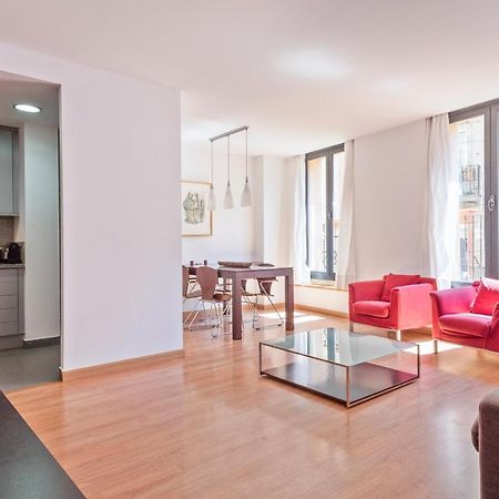Habitat Apartments Carders Barcelone Extérieur photo