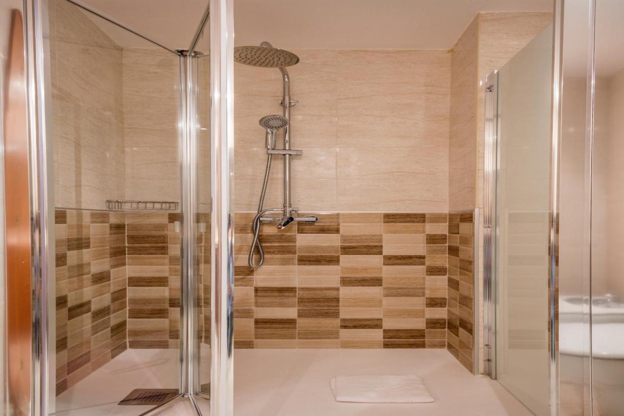 Habitat Apartments Carders Barcelone Extérieur photo