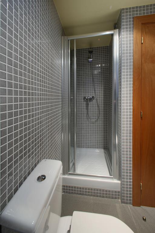 Habitat Apartments Carders Barcelone Chambre photo