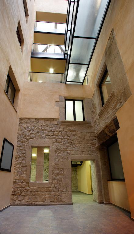 Habitat Apartments Carders Barcelone Chambre photo